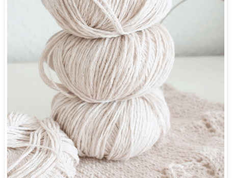 Get Inspired: All About Yarns