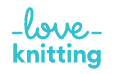 Love Knitting Logo