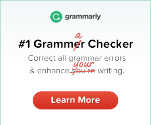 Grammarly Checker