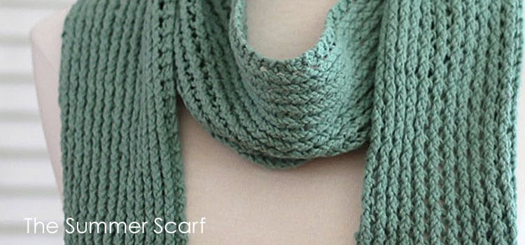 Knitting Pattern Scarf, Join All Other Readers And Grab It!