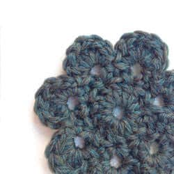 Crochet Patterns Posts